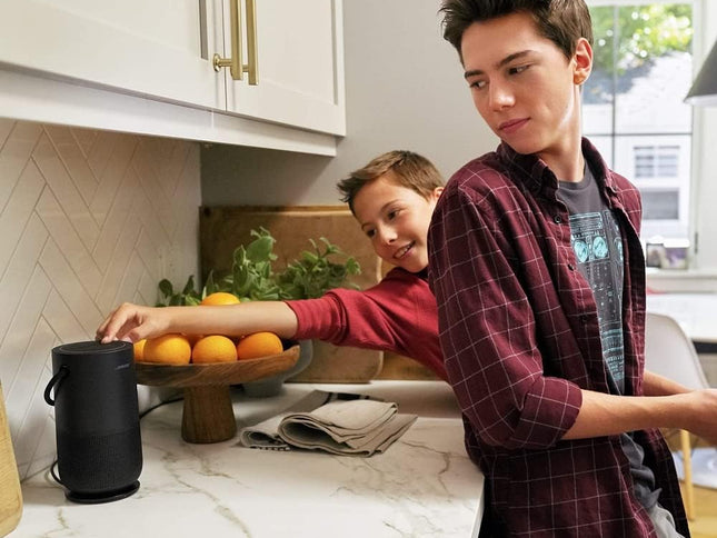 Product Image 2 - Bose Portable Home Spe