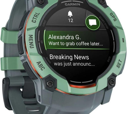 Product Image 6 - Garmin Instinct 3 50mm