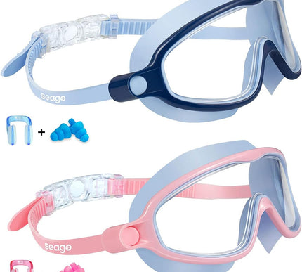 Product Image 1 - Kids Goggles for Swimm