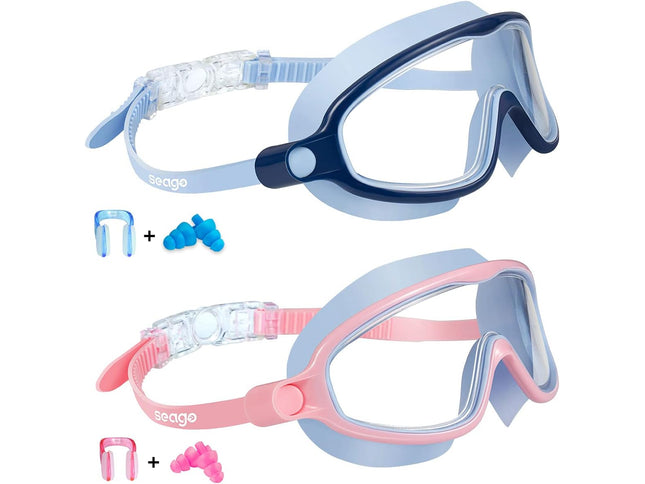 Product Image 1 - Kids Goggles for Swimm