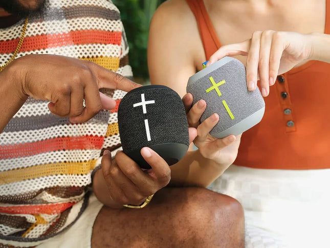 Product Image 2 - Ultimate Ears WONDERBO