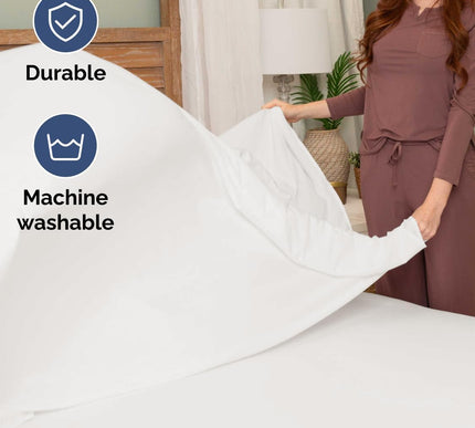 Product Image 7 - Extra Deep King Sheet 