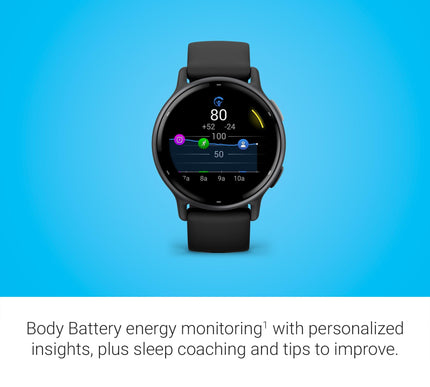 Product Image 4 - Garmin Vvoactive 5 Hea