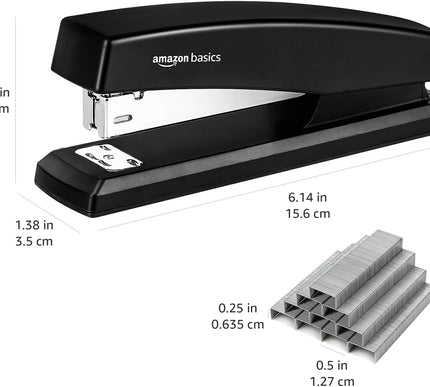 Product Image 3 - Amazon Basics Stapler 