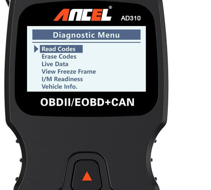 Product Image 1 - ANCEL AD310 Classic En