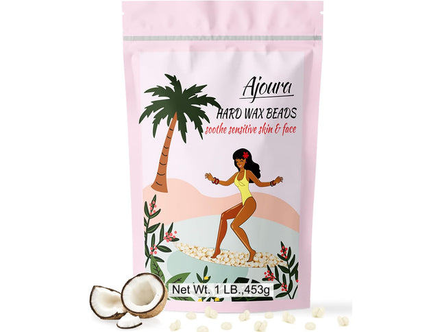 Product Image 1 - Ajoura 1lb Refill Wax 