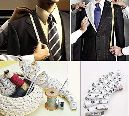 Product Image 6 - GDMINLO Soft Tape Meas