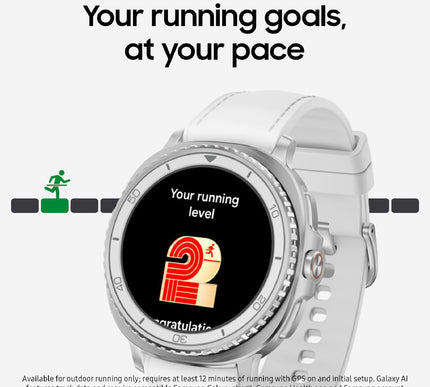 Product Image 6 - Samsung Galaxy Watch 8