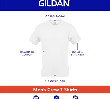 Product Image 3 - Gildan Mens Crew TShir
