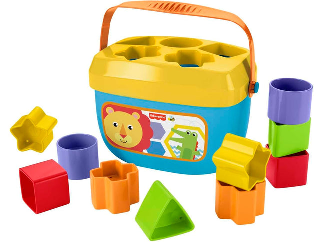 Product Image 1 - Fisher-Price Stacking 