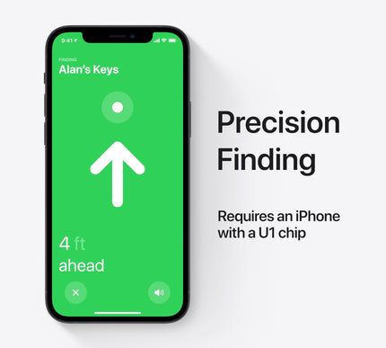 Product Image 5 - Apple AirTag. Keep Tra