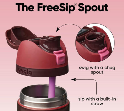 Product Image 4 - Owala FreeSip Insulate