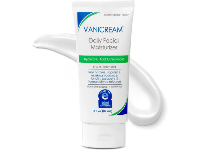 Product Image 1 - Vanicream Daily Facial
