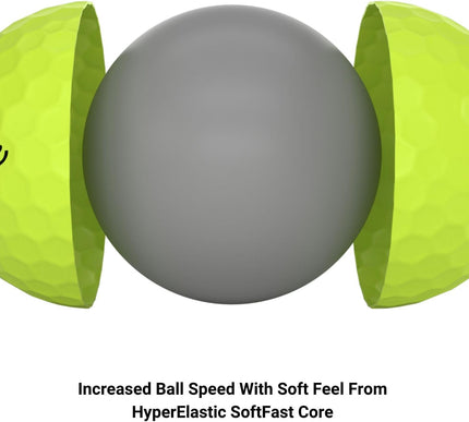 Product Image 3 - Callaway Golf Supersof