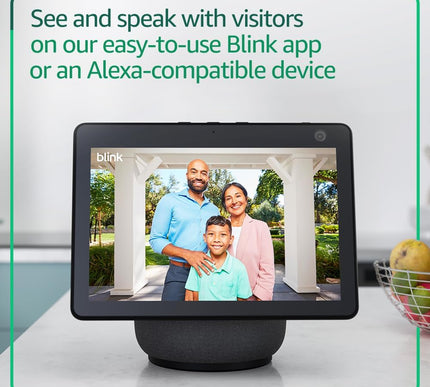 Product Image 4 - Blink Video Doorbell n