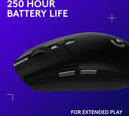 Product Image 4 - Logitech G305 LIGHTSPE