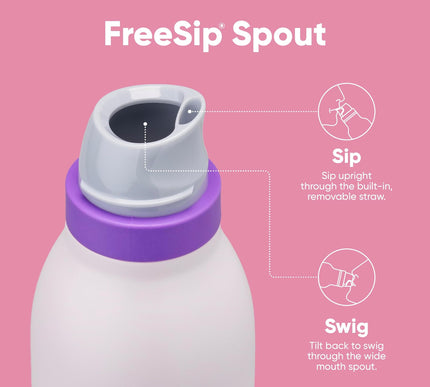 Product Image 2 - Owala FreeSip Twist In