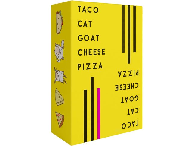 Product Image 1 - Taco Cat Goat Cheese P
