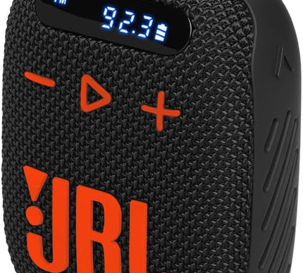 Product Image 3 - JBL Wind 3 FM Bluetoot