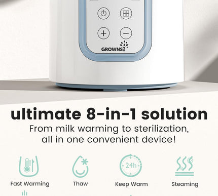 Product Image 3 - GROWNSY Bottle Warmer 