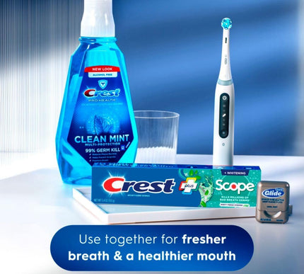 Product Image 4 - Crest Scope Whitening 