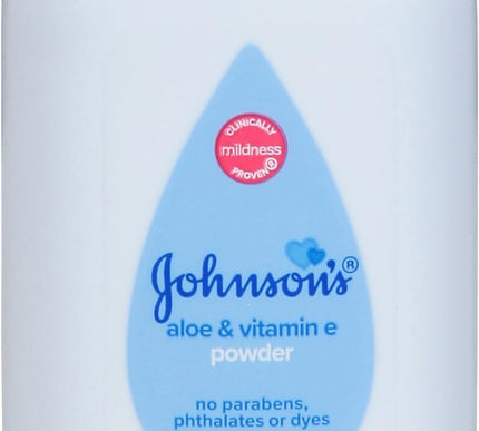 Product Image 1 - Johnsons Baby Naturall