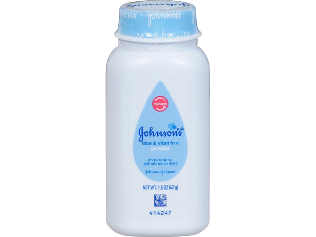 Product Image 1 - Johnsons Baby Naturall