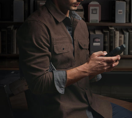 Product Image 4 - CQR Mens 100 All Cotto