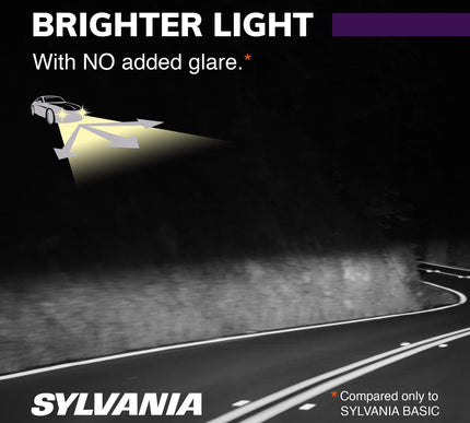 Product Image 3 - SYLVANIA - H11 XtraVis