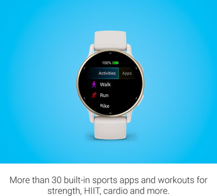 Product Image 5 - Garmin vvoactive 5 Hea
