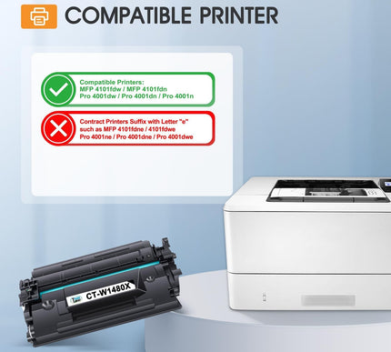 Product Image 3 - 148X Toner Cartridge B