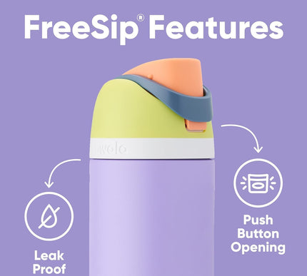 Product Image 3 - Owala FreeSip Insulate