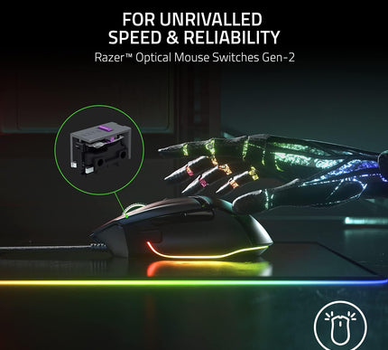 Product Image 6 - Razer Basilisk V3 Cust