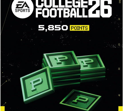 Product Image 1 - College Football 26 58