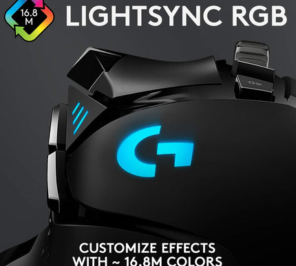 Product Image 6 - Logitech G502 HERO Hig