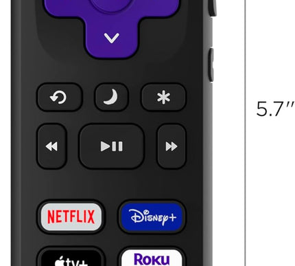 Product Image 8 - Roku TV Remote Control
