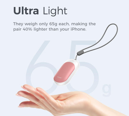 Product Image 3 - OCOOPA Magnetic Rechar