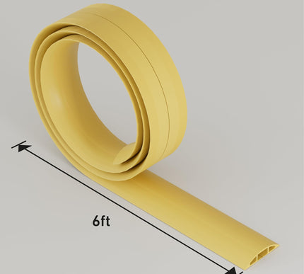 Product Image 7 - D-Line 6ft Floor Cord 