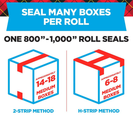 Product Image 3 - Scotch Heavy Duty Ship