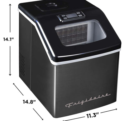 Product Image 6 - Frigidaire Ice Maker E