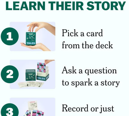 Product Image 6 - TALES 150 Life Story I