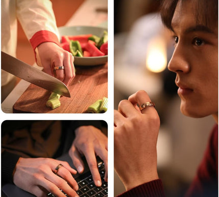 Product Image 6 - RingConn Gen 2 Air, Ul