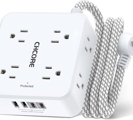 Product Image 1 - Surge Protector Power 