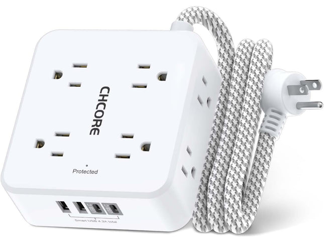 Product Image 1 - Surge Protector Power 