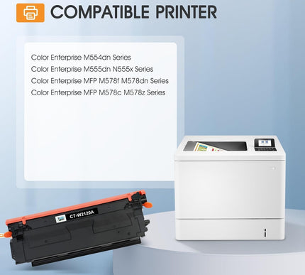 Product Image 3 - 212A 212X Toner Cartri