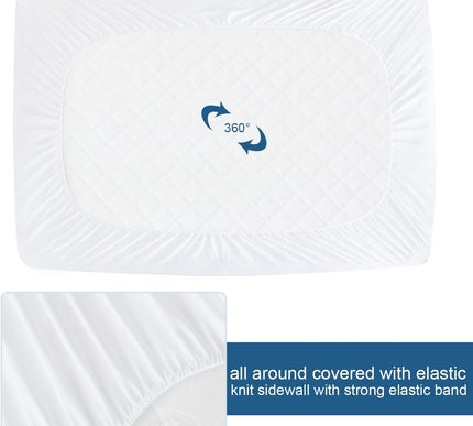 Product Image 6 - 10 Pack Mattress Prote