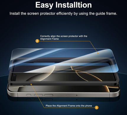 Product Image 3 - NEWC 3X for iPhone 16 