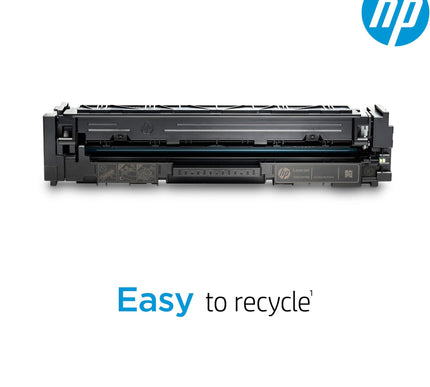 Product Image 6 - HP 206A Black Toner Ca