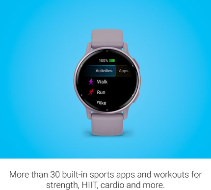 Product Image 5 - Garmin vvoactive 5 Hea