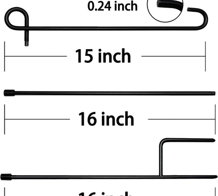 Product Image 5 - HOOSUN Garden Flag Sta